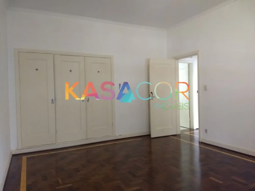 Apartamento, 3 quartos, 217 m² - Foto 6