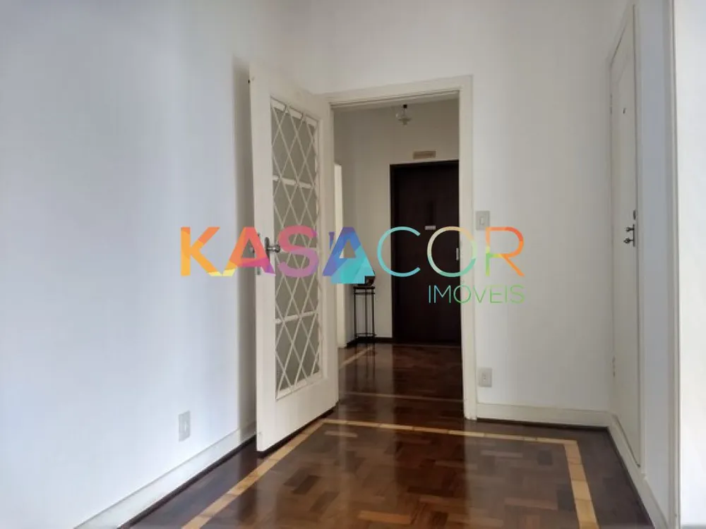Apartamento, 3 quartos, 217 m² - Foto 1