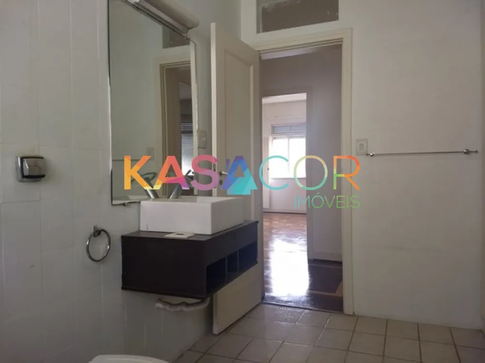 Apartamento, 3 quartos, 217 m² - Foto 5
