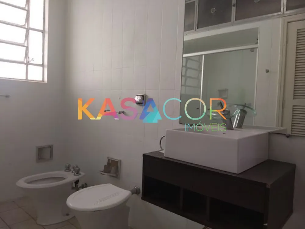 Apartamento, 3 quartos, 217 m² - Foto 8
