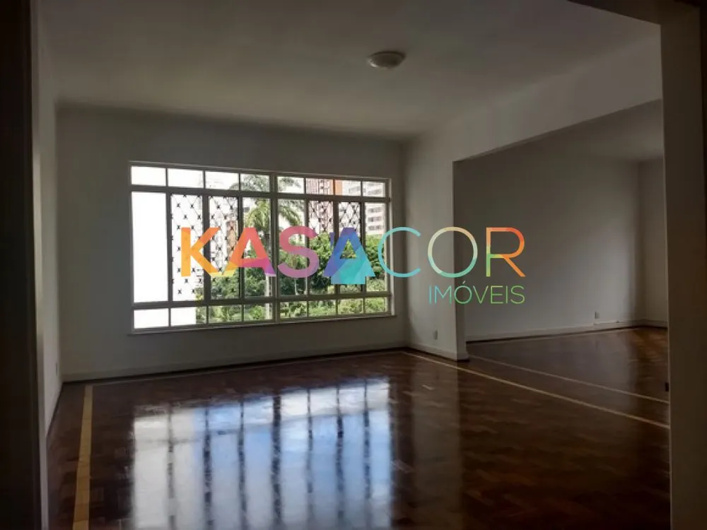 Apartamento, 3 quartos, 217 m² - Foto 3