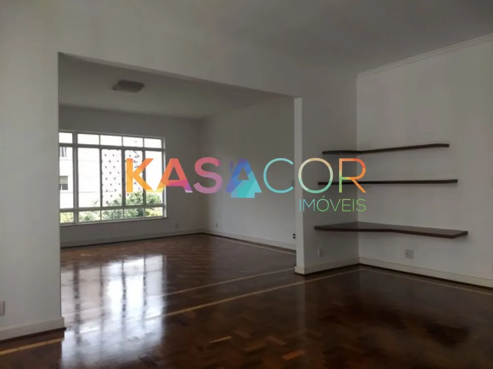 Apartamento, 3 quartos, 217 m² - Foto 4