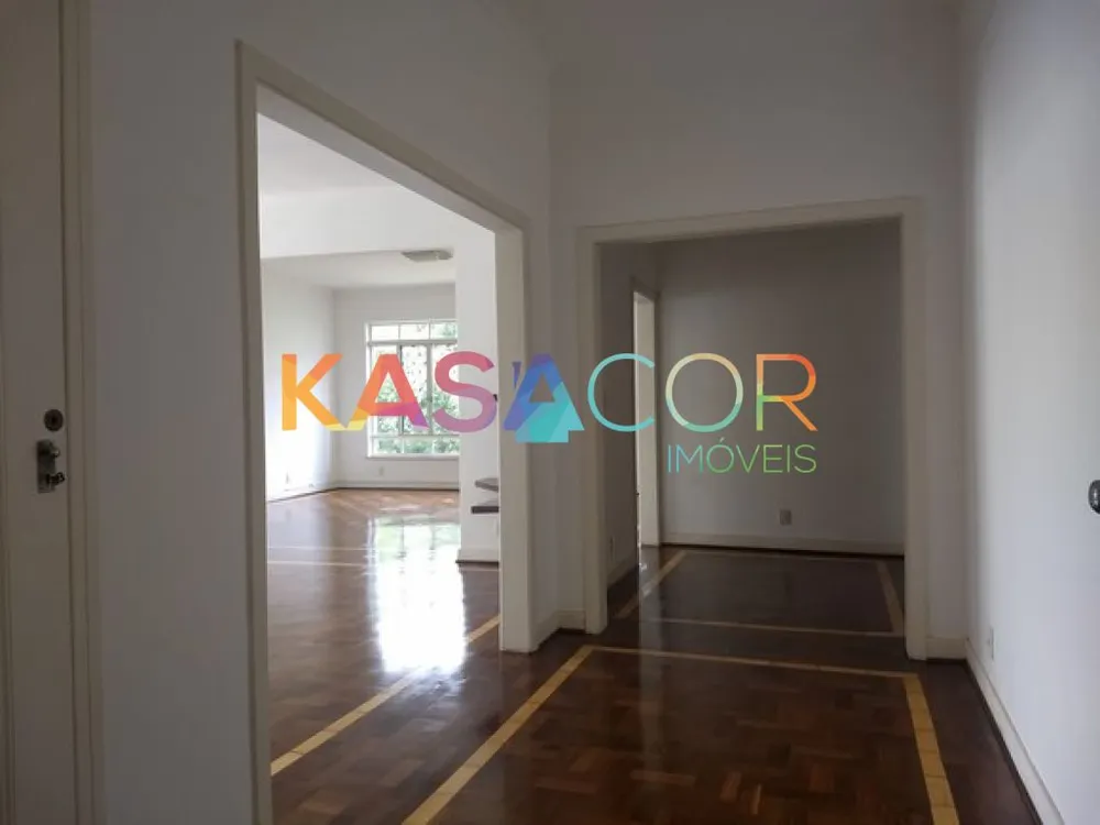 Apartamento, 3 quartos, 217 m² - Foto 2