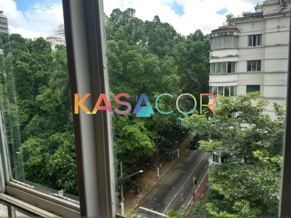 Apartamento, 3 quartos, 217 m² - Foto 7