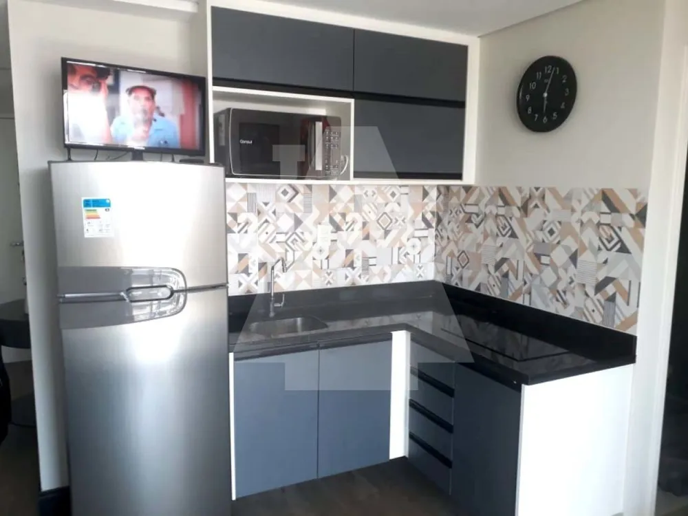 Apartamento, 1 quarto, 46 m² - Foto 7