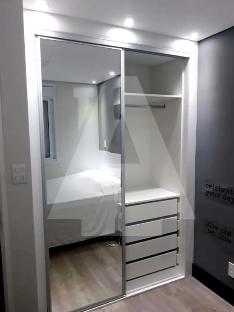 Apartamento, 1 quarto, 46 m² - Foto 5
