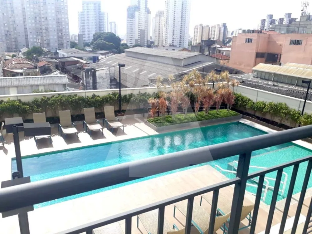 Apartamento, 1 quarto, 46 m² - Foto 6