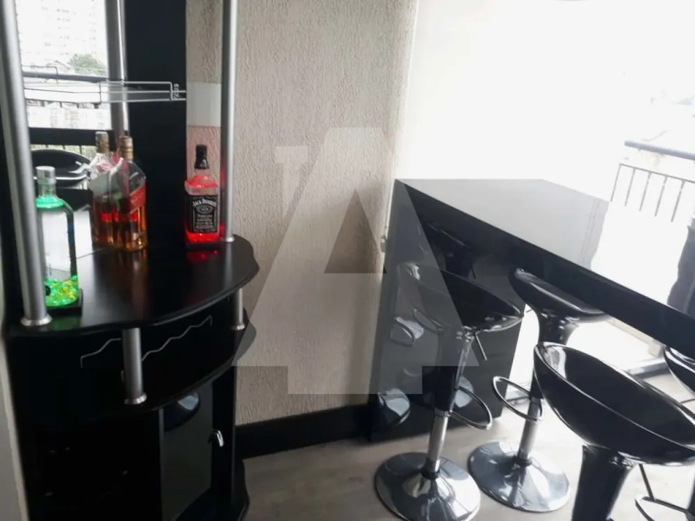 Apartamento, 1 quarto, 46 m² - Foto 8