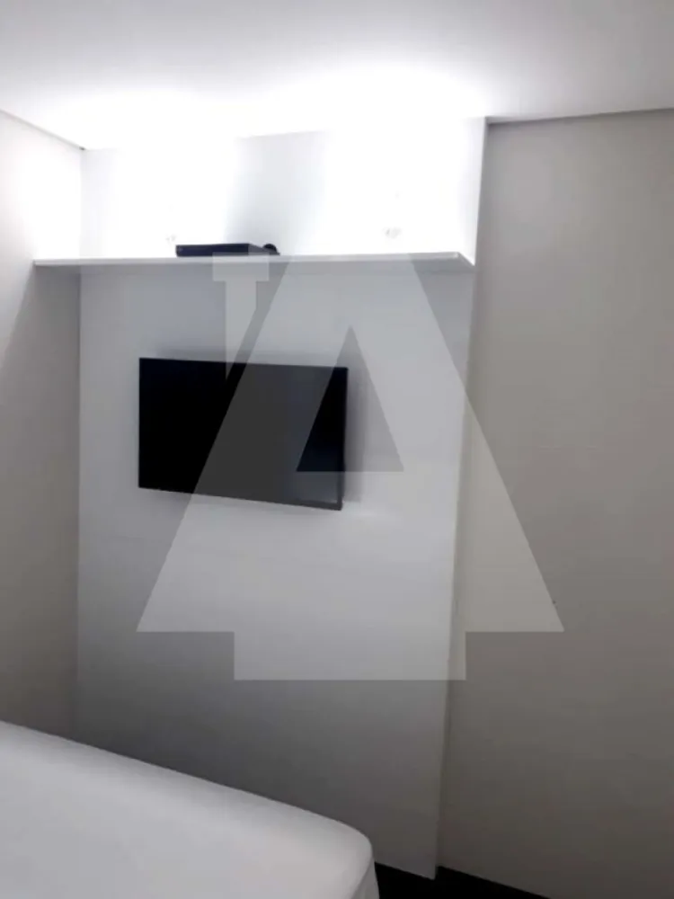 Apartamento, 1 quarto, 46 m² - Foto 4