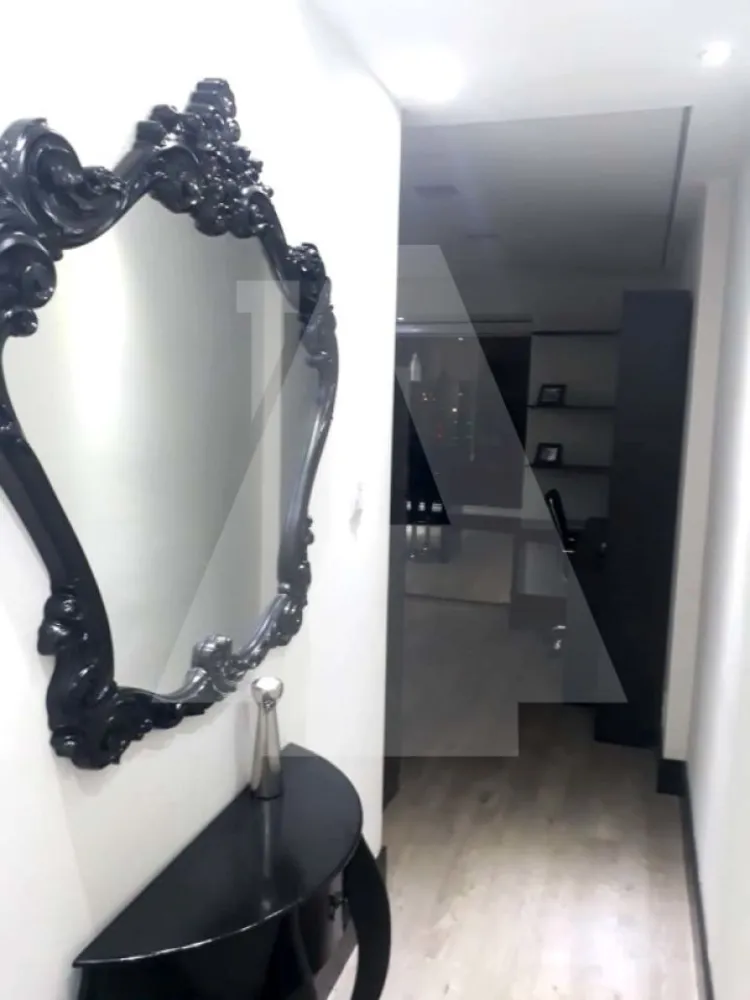 Apartamento, 1 quarto, 46 m² - Foto 2