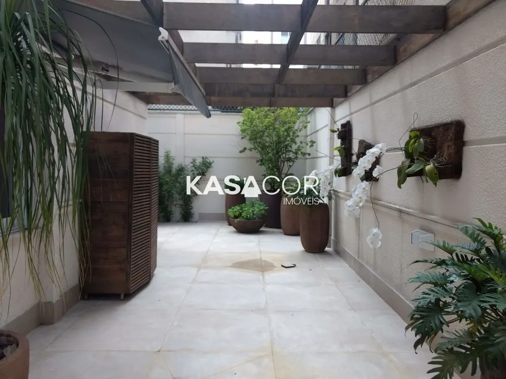 Apartamento, 3 quartos, 407 m² - Foto 2