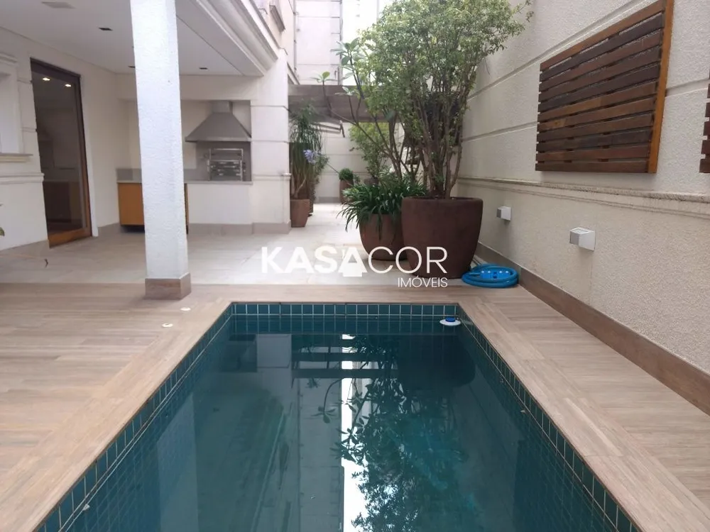 Apartamento, 3 quartos, 407 m² - Foto 1