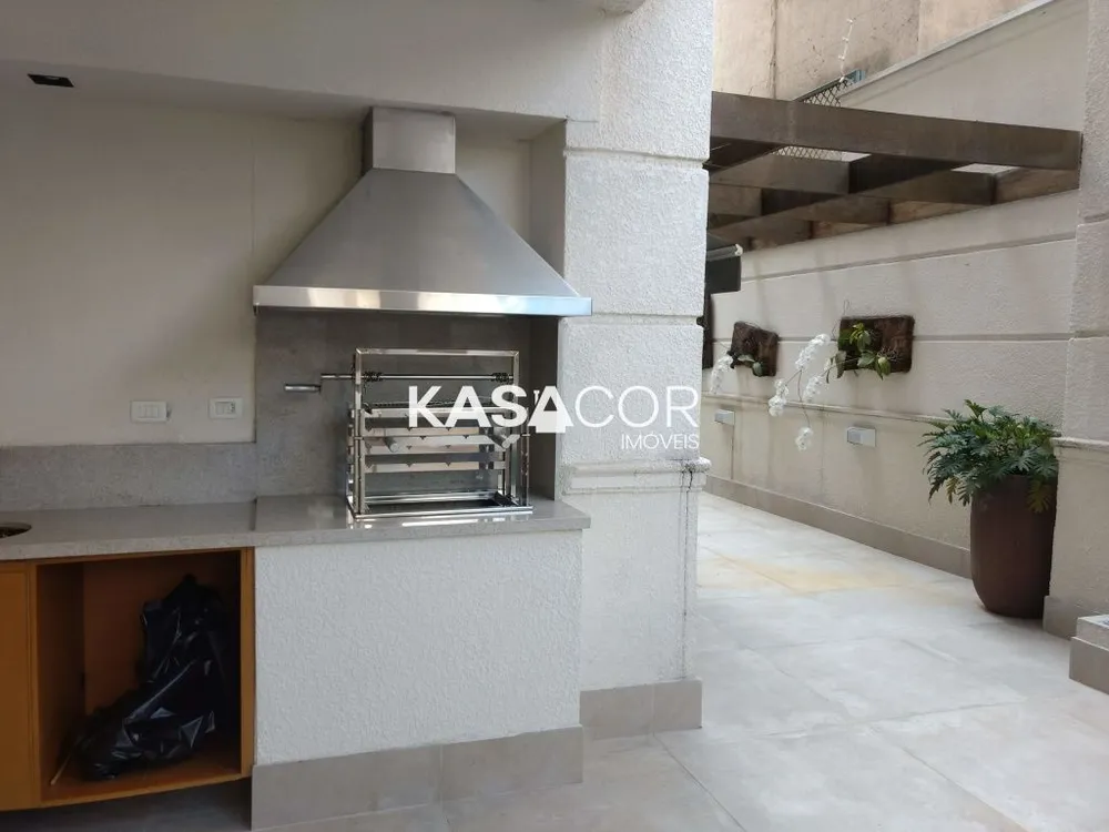 Apartamento, 3 quartos, 407 m² - Foto 3