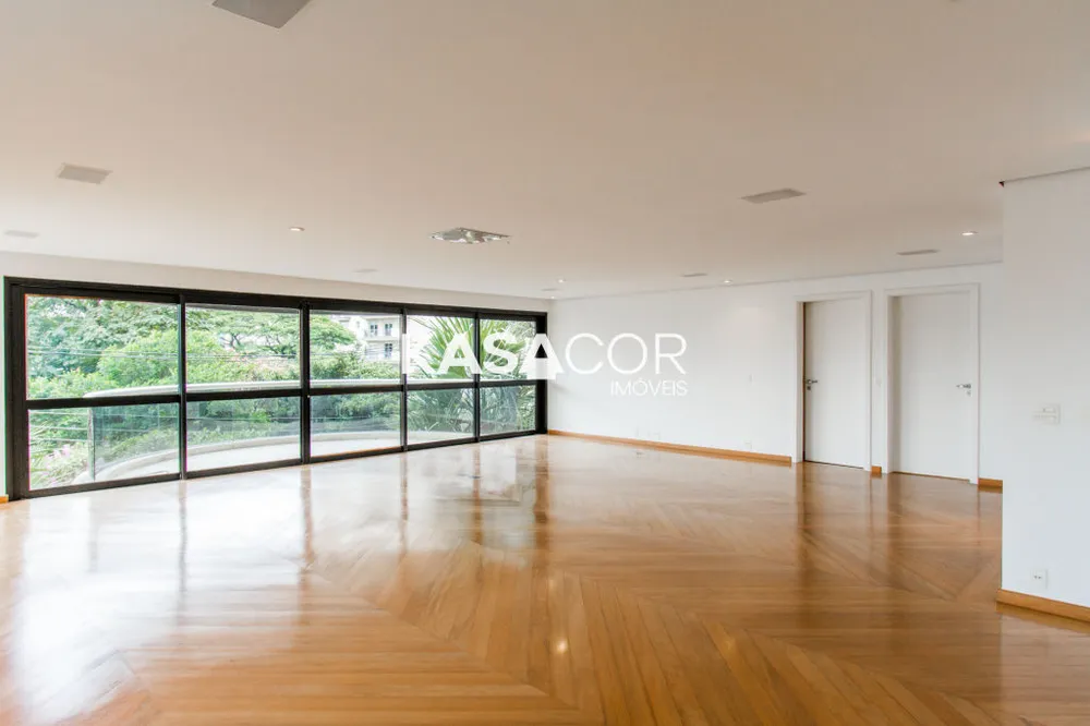 Apartamento, 4 quartos, 390 m² - Foto 2
