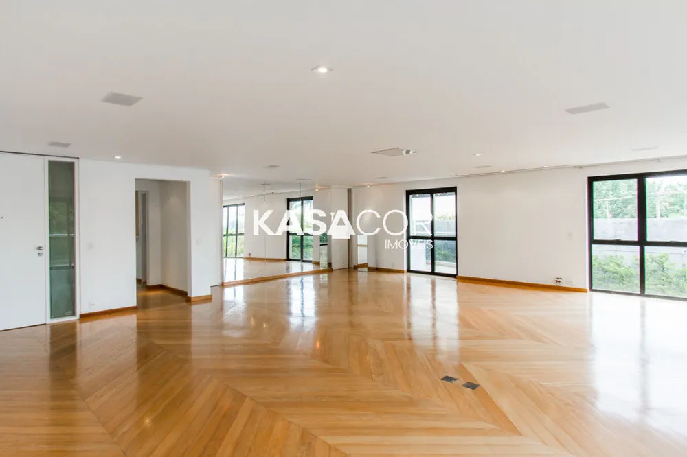 Apartamento, 4 quartos, 390 m² - Foto 1