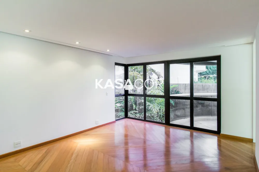 Apartamento, 4 quartos, 390 m² - Foto 4