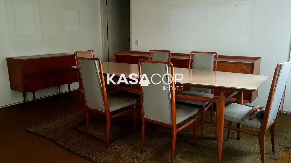 Apartamento, 3 quartos, 160 m² - Foto 3