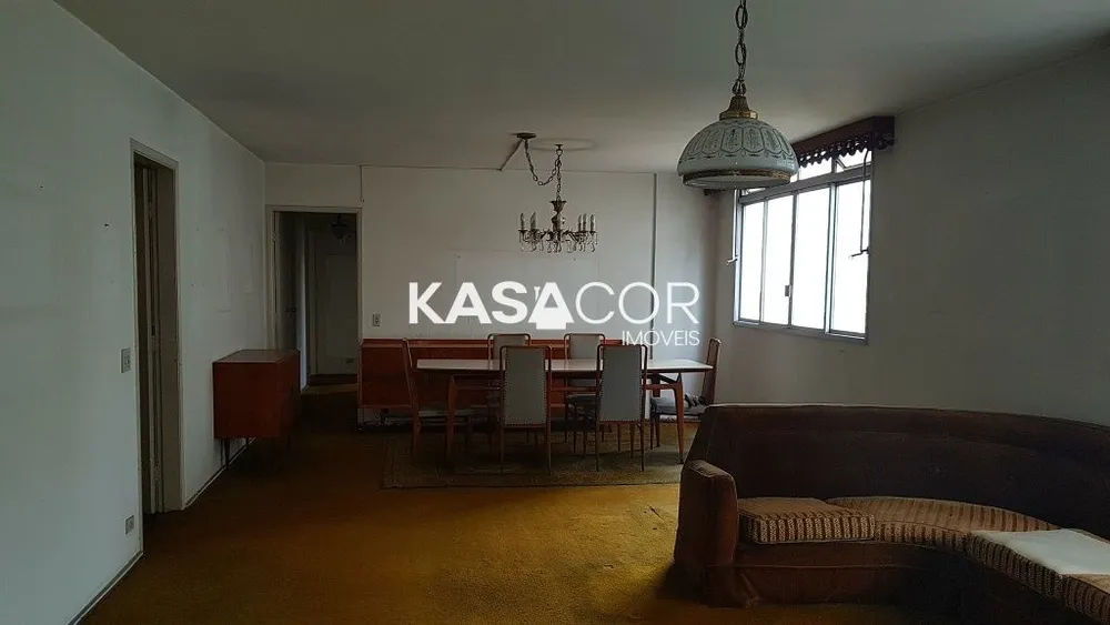 Apartamento, 3 quartos, 160 m² - Foto 1