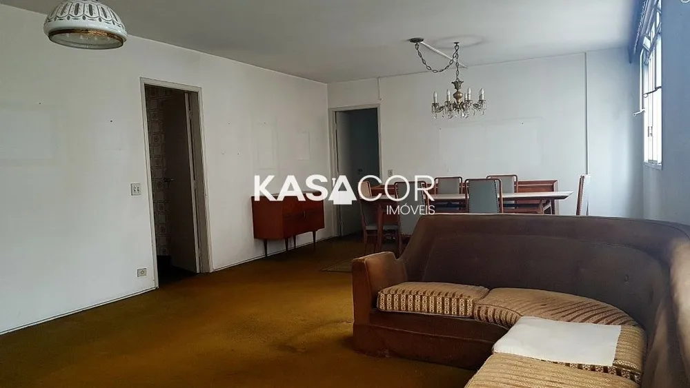 Apartamento, 3 quartos, 160 m² - Foto 2