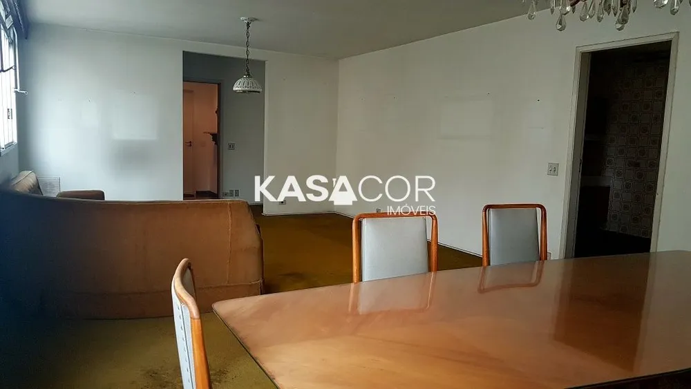Apartamento, 3 quartos, 160 m² - Foto 4