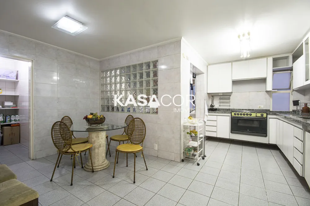 Apartamento, 3 quartos, 150 m² - Foto 4