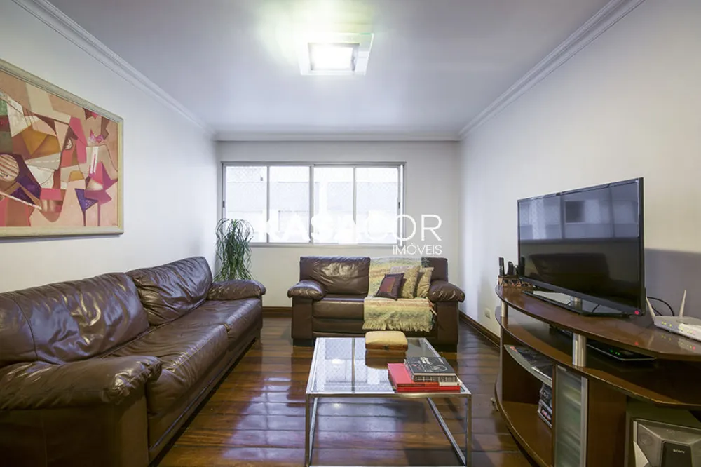 Apartamento, 3 quartos, 150 m² - Foto 2