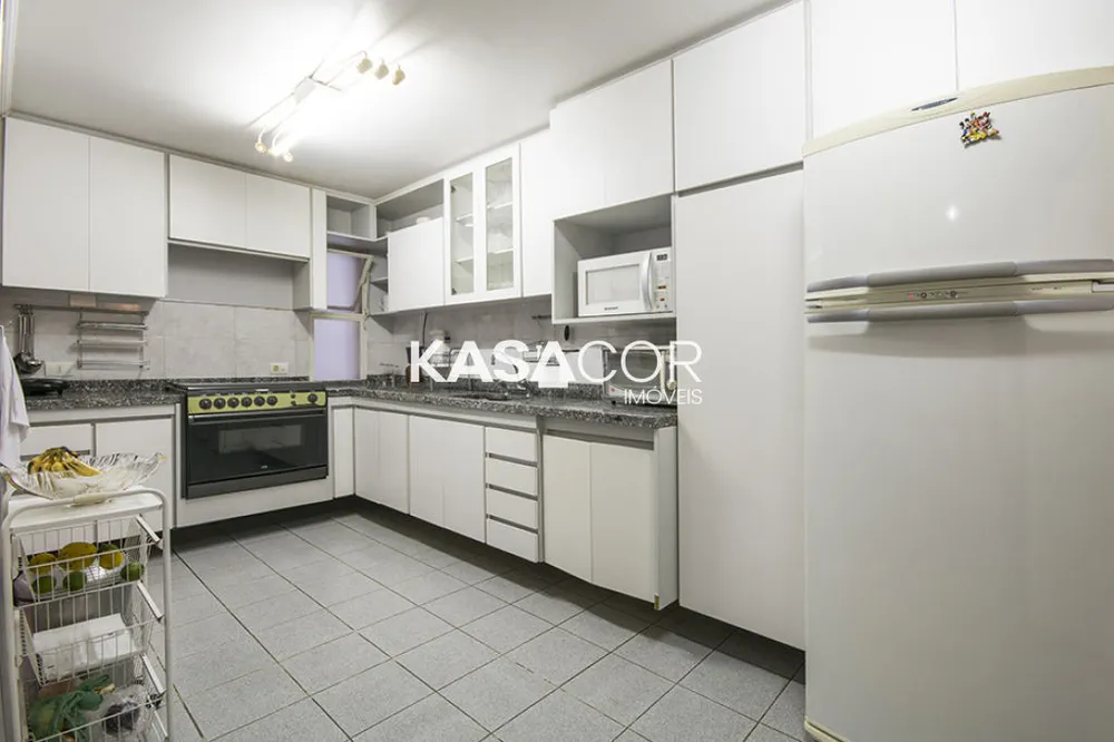 Apartamento, 3 quartos, 150 m² - Foto 3