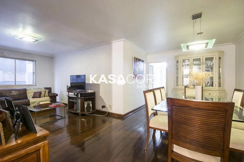 Apartamento, 3 quartos, 150 m² - Foto 1