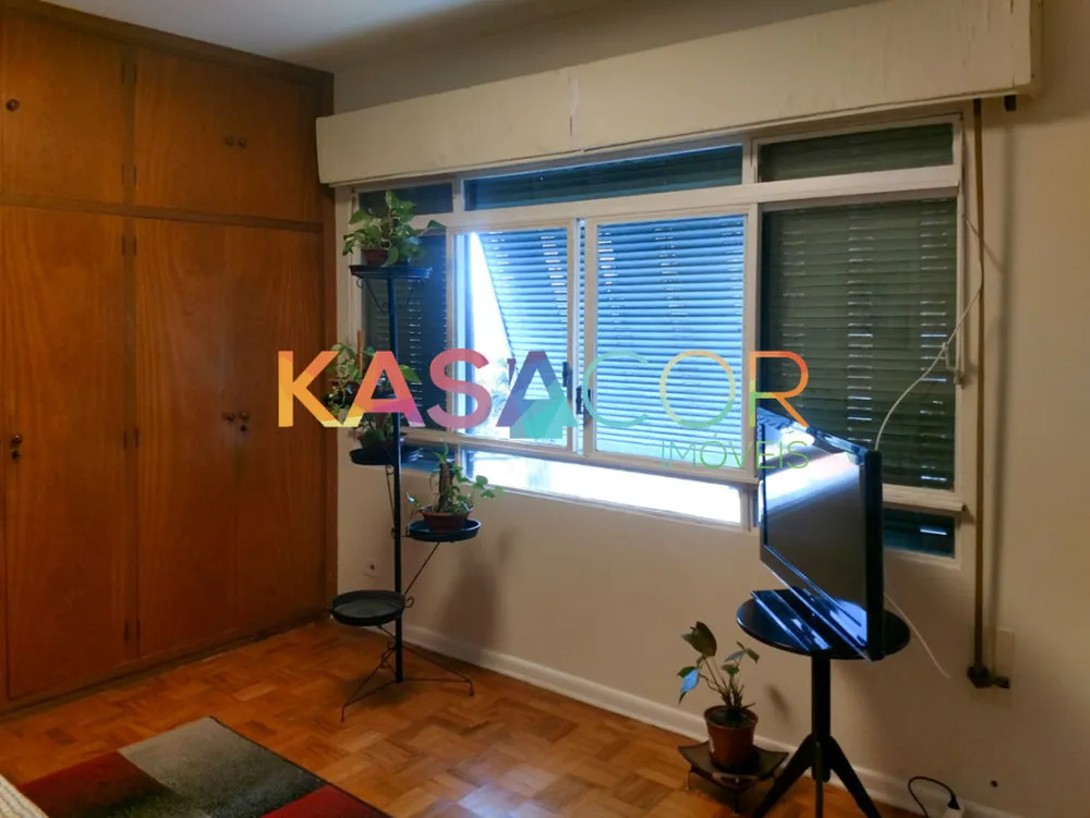 Apartamento, 3 quartos, 152 m² - Foto 5