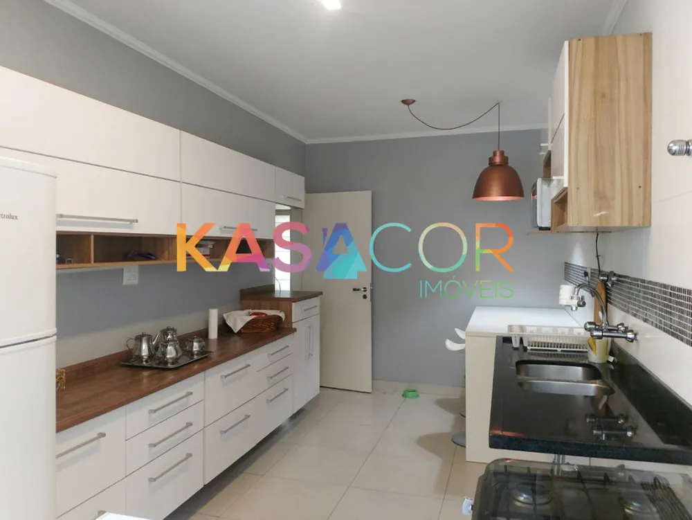 Apartamento, 3 quartos, 152 m² - Foto 7