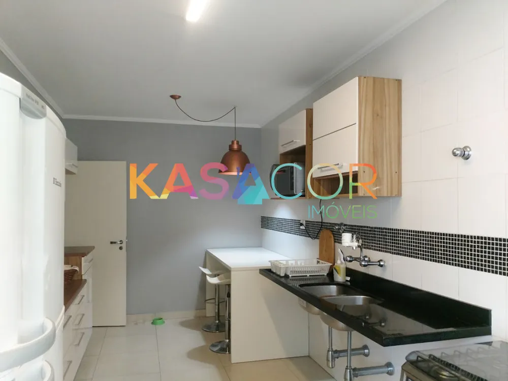 Apartamento, 3 quartos, 152 m² - Foto 8