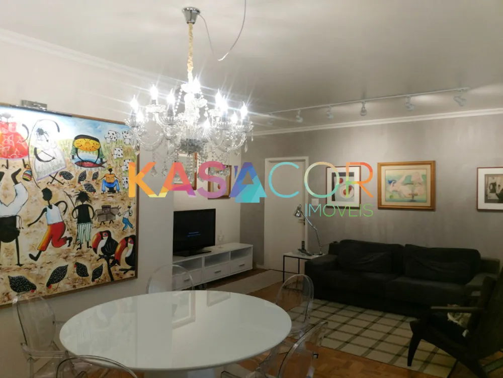 Apartamento, 3 quartos, 152 m² - Foto 3