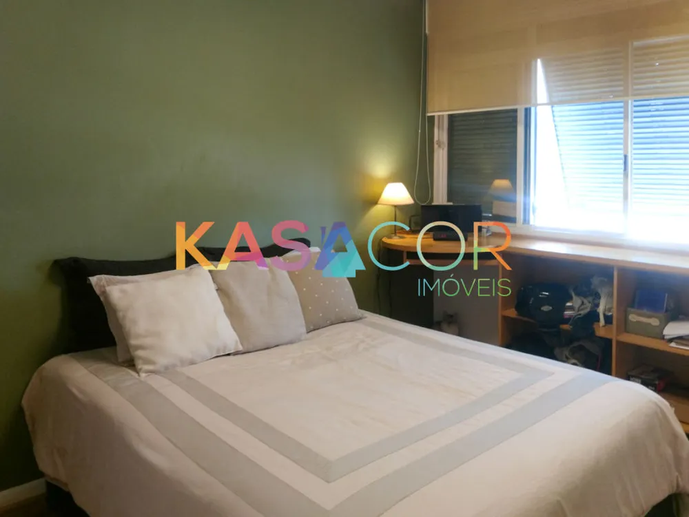 Apartamento, 3 quartos, 152 m² - Foto 6