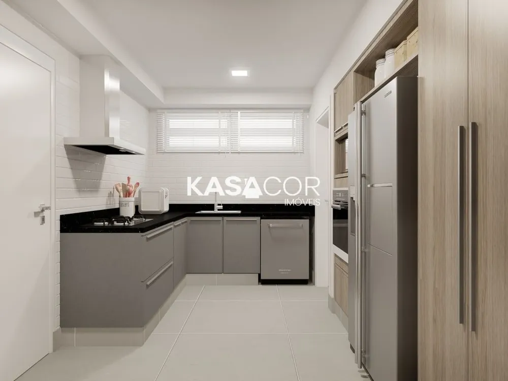 Apartamento, 3 quartos, 115 m² - Foto 5
