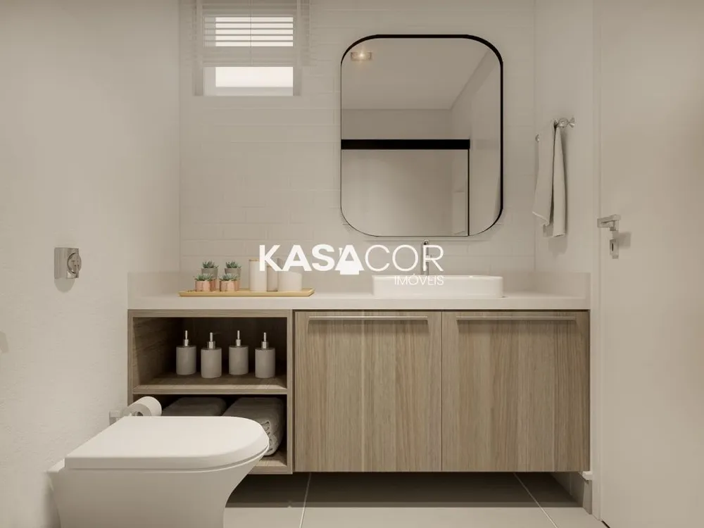 Apartamento, 3 quartos, 115 m² - Foto 2