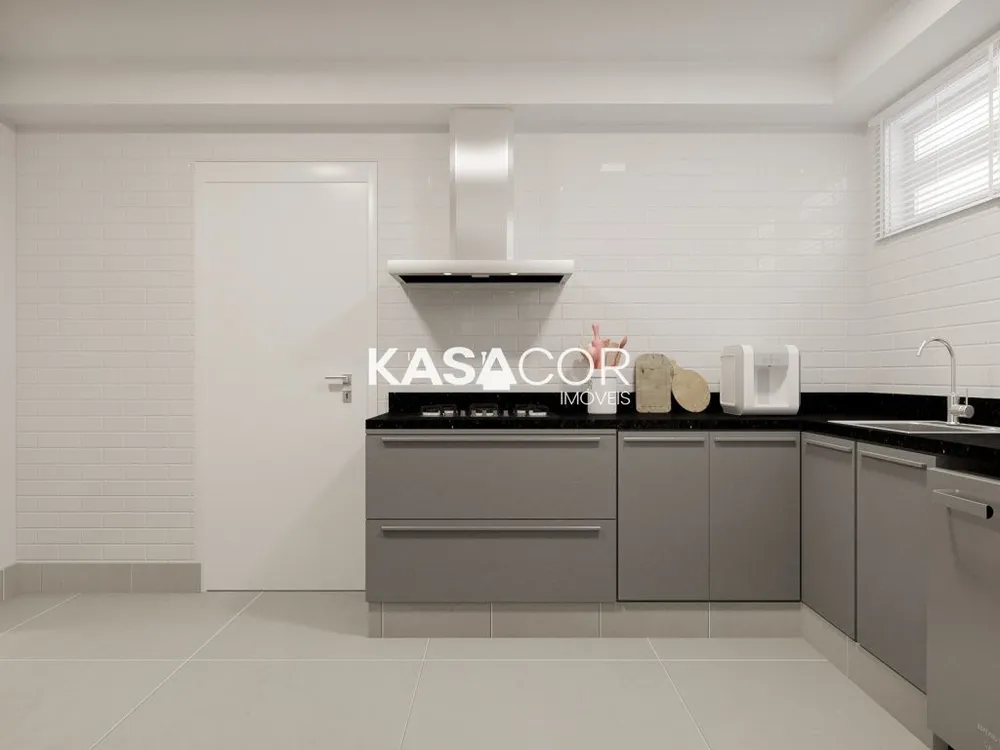 Apartamento, 3 quartos, 115 m² - Foto 6
