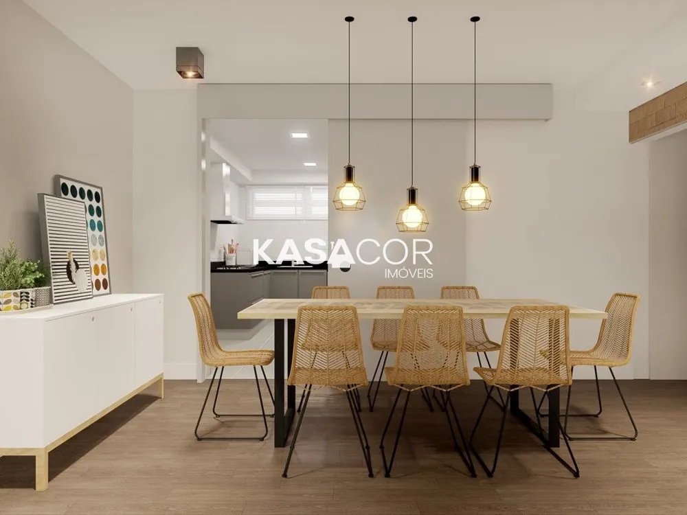 Apartamento, 3 quartos, 115 m² - Foto 3