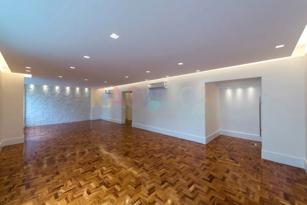 Apartamento, 4 quartos, 210 m² - Foto 2