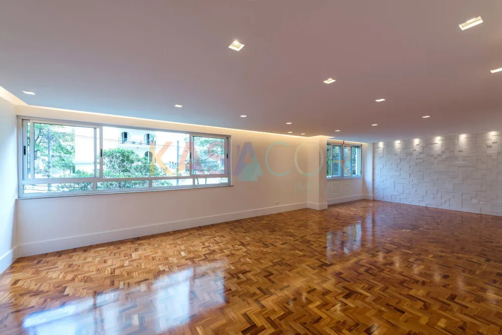 Apartamento, 4 quartos, 210 m² - Foto 3