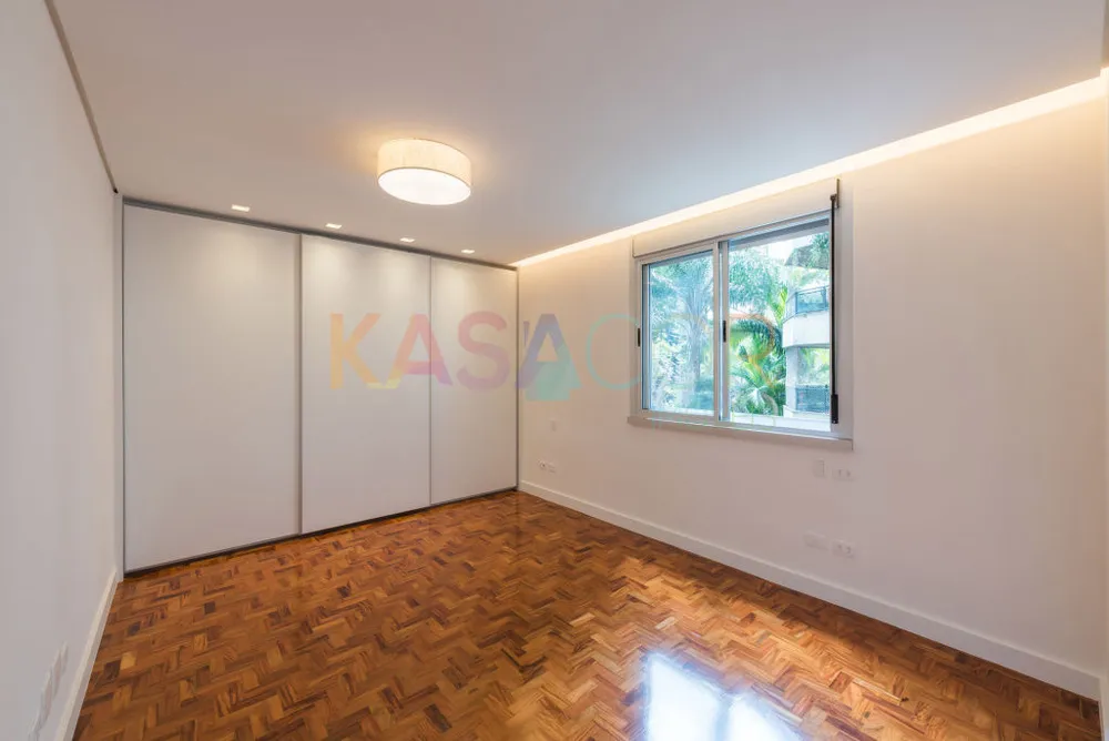 Apartamento, 4 quartos, 210 m² - Foto 8