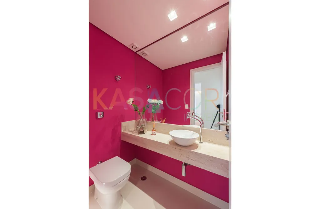 Apartamento, 4 quartos, 210 m² - Foto 5
