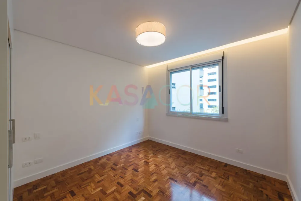 Apartamento, 4 quartos, 210 m² - Foto 7