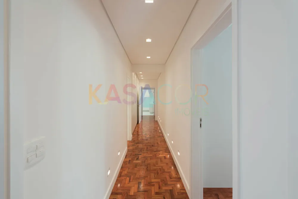 Apartamento, 4 quartos, 210 m² - Foto 6