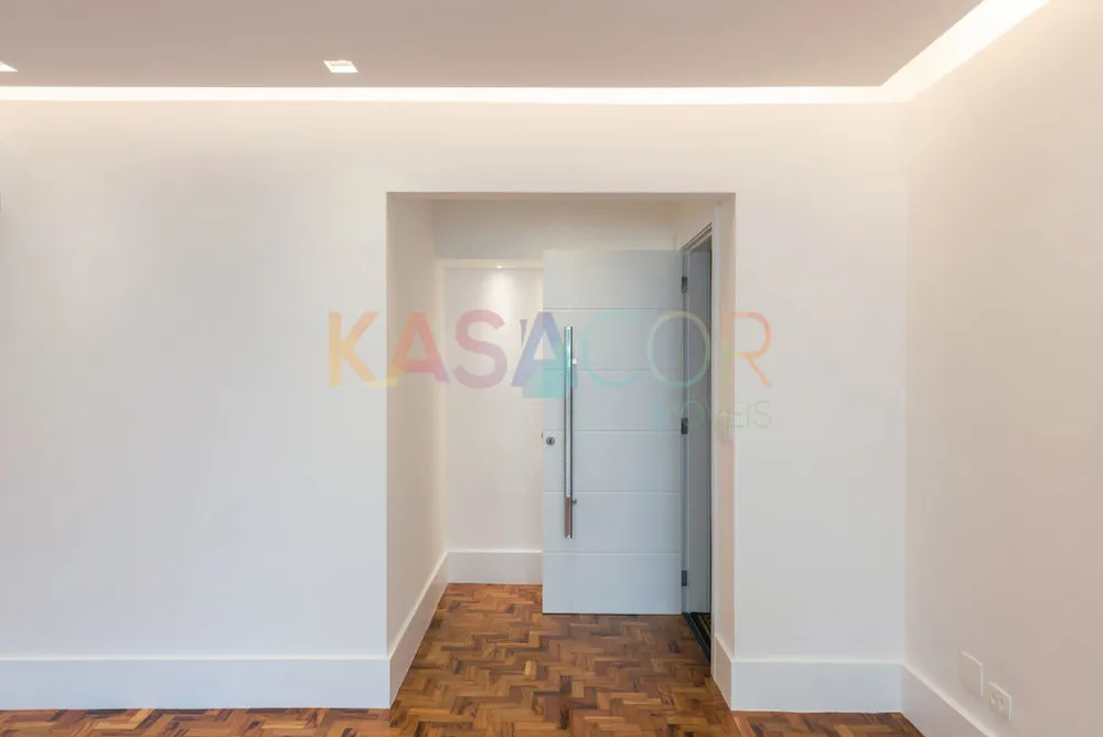 Apartamento, 4 quartos, 210 m² - Foto 4