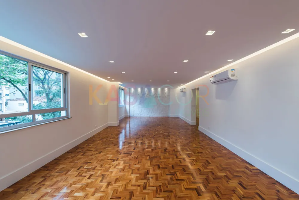 Apartamento, 4 quartos, 210 m² - Foto 1