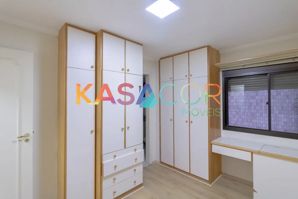 Apartamento, 3 quartos, 160 m² - Foto 8