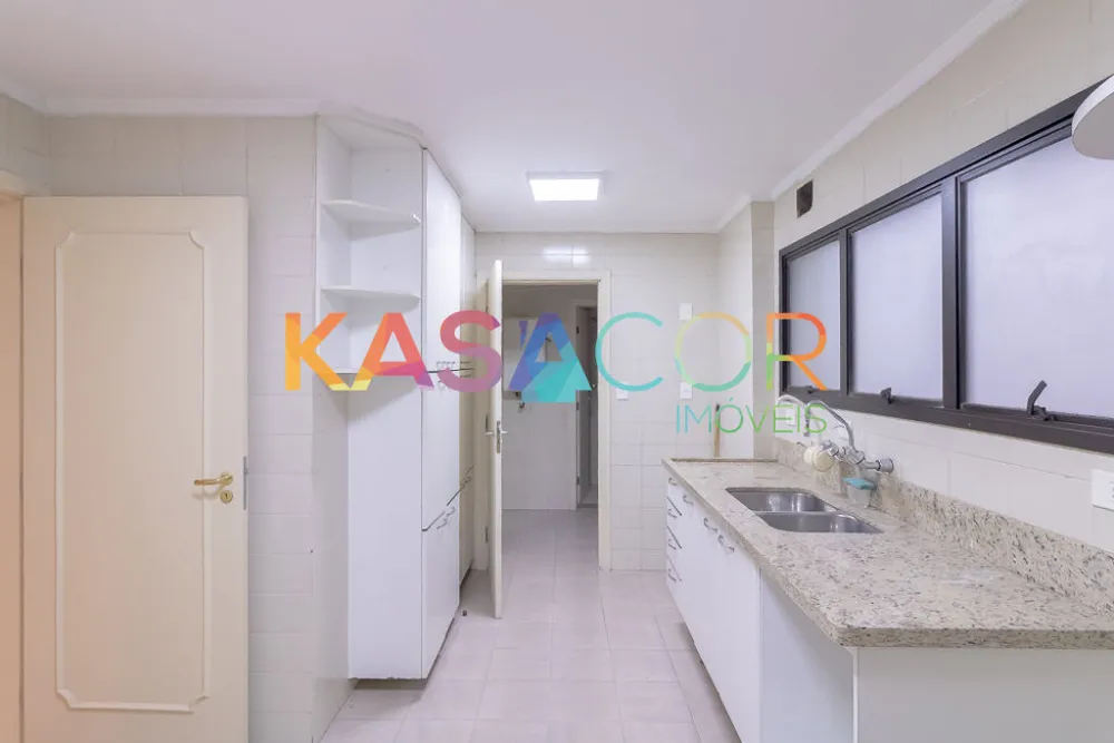 Apartamento, 3 quartos, 160 m² - Foto 6