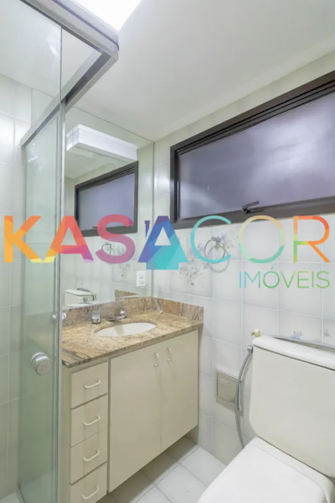 Apartamento, 3 quartos, 160 m² - Foto 7