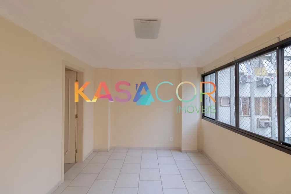Apartamento, 3 quartos, 160 m² - Foto 5