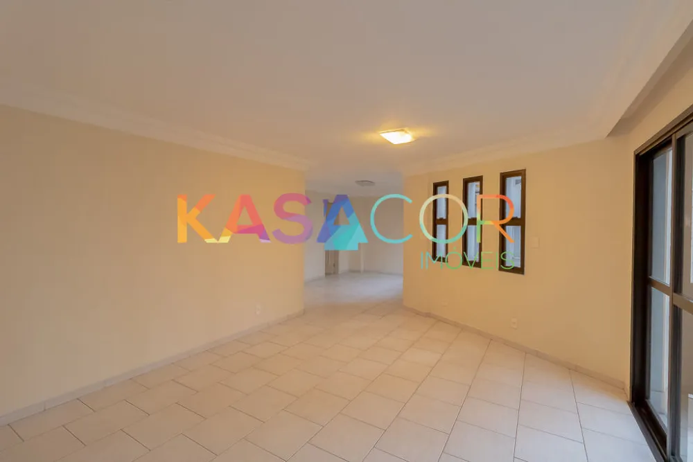 Apartamento, 3 quartos, 160 m² - Foto 4